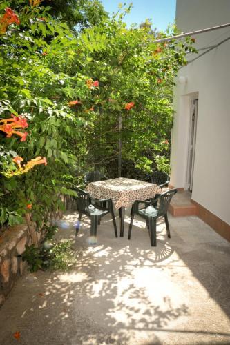 Apartmenthouse Lopar (4229)