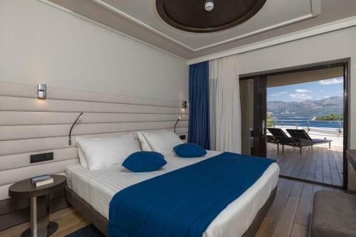 Luxury Apartments Lazure
