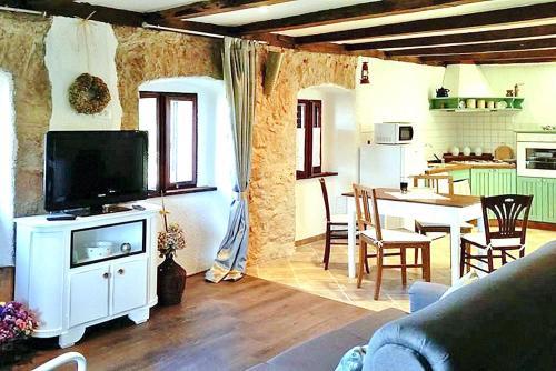 Holiday Home Lovran - Ckv07003-f