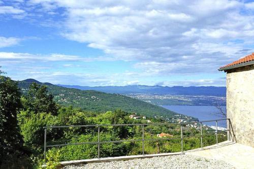 Holiday Home Lovran - Ckv07003-f