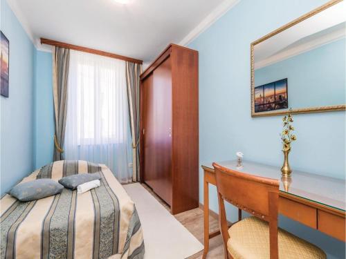 Apartment In Lovran