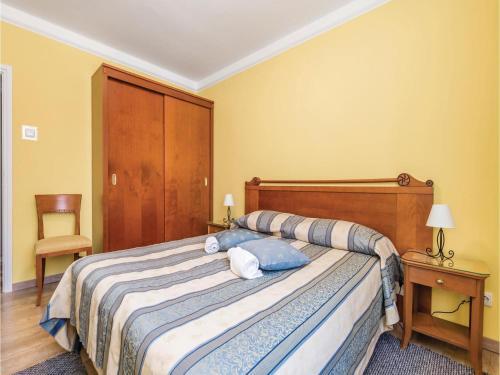 Apartment In Lovran