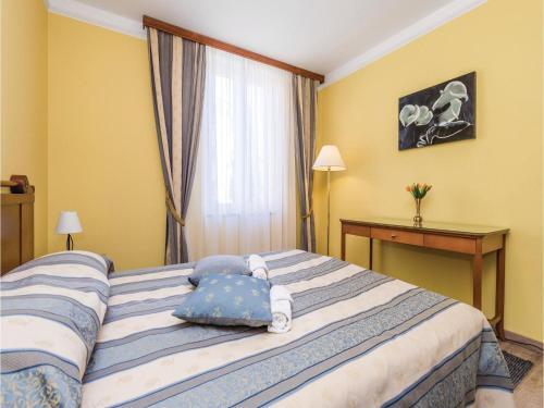Apartment In Lovran