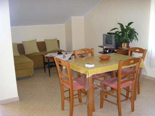 Apartment Opric 14349b
