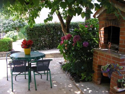 Apartment Opric 14349b