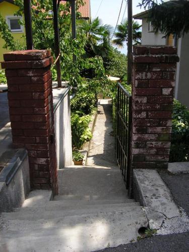 Apartment Opric 14349b