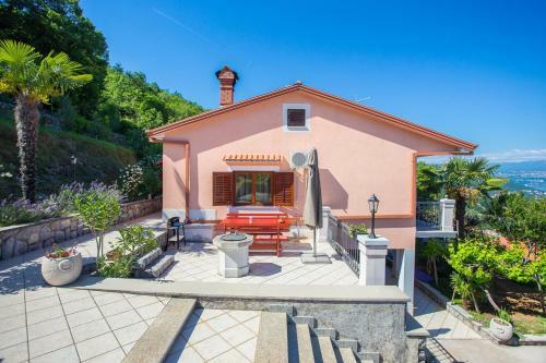 Hostal Apartments Jasminka Lovran