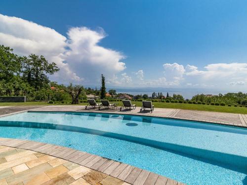 Villa Aquari
