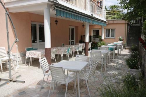 Hostal Double Room Lovran 2321d