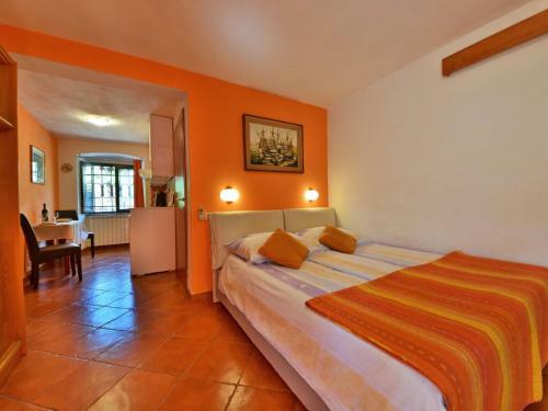 Apartment Lovrano.2