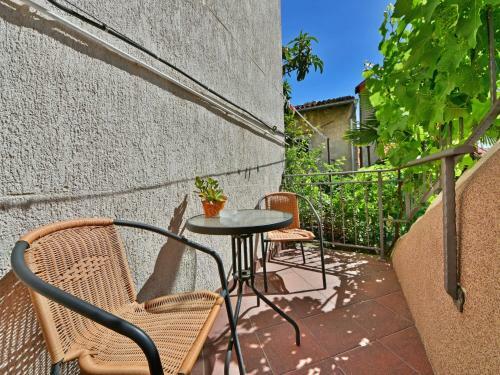 Apartment Lovrano.2