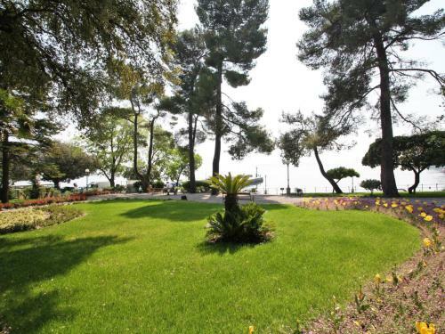 Apartment Lovrano.2