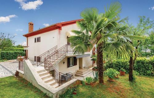 Apartment Lovran 7673a