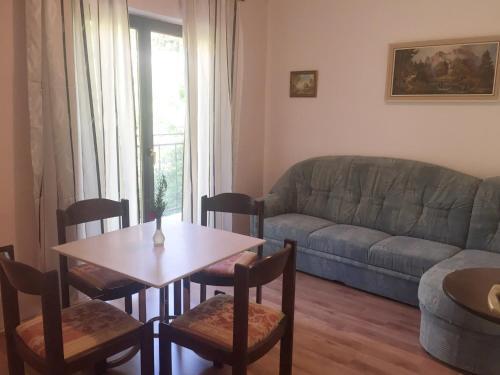 Apartment In Lovran 34745