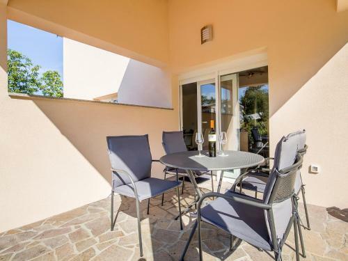 Holiday Home Domjan