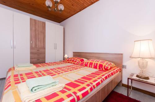 Apartments Salamon