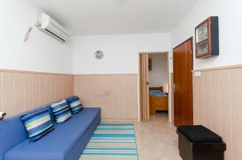 Apartments Salamon