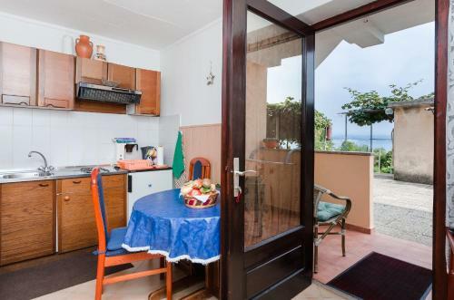 Apartments Salamon