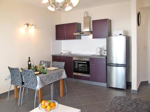 Apartamento Ferienwohnung Lovran 230s