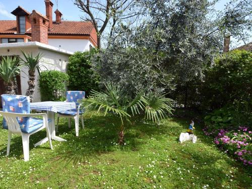 Holiday Home Franjo.1