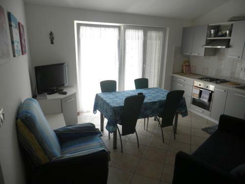 Apartment Stella Alpina