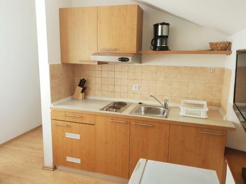 Sveti Lovro Apartments