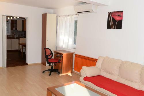Hostal San Lorenzo Apartments