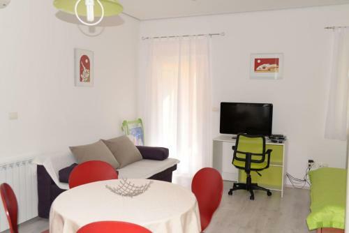 Hostal San Lorenzo Apartments