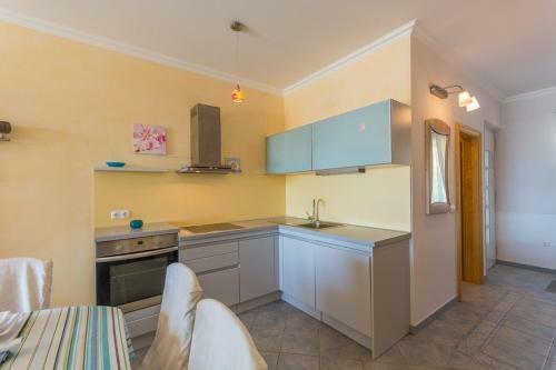 Apartamento Sea View Residence Lovre?ica