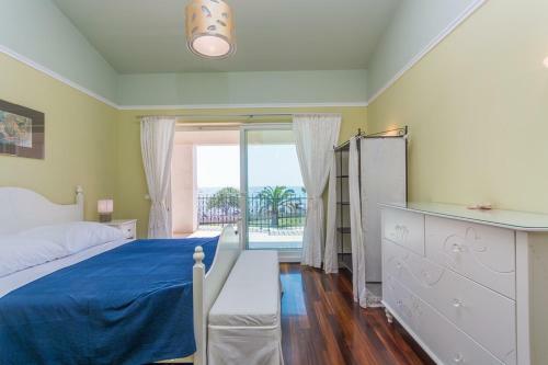 Apartamento Sea View Residence Lovre?ica