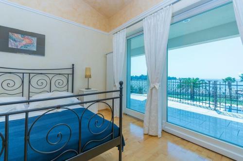 Apartamento Sea View Residence Lovre?ica
