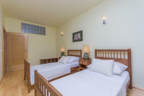 Apartamento Sea View Residence Lovre?ica