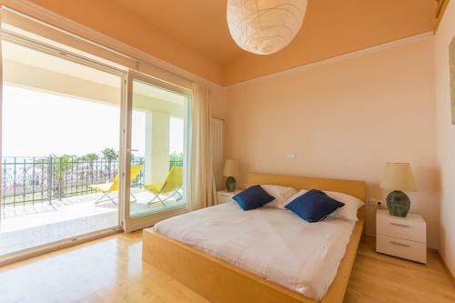 Apartamento Sea View Residence Lovre?ica