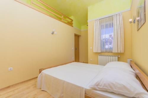 Apartamento Sea View Residence Lovre?ica
