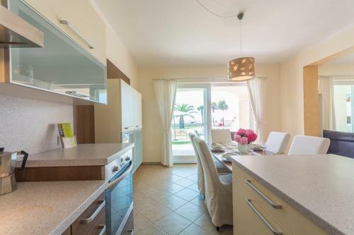 Apartamento Sea View Residence Lovre?ica