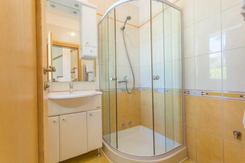 Apartamento Sea View Residence Lovre?ica