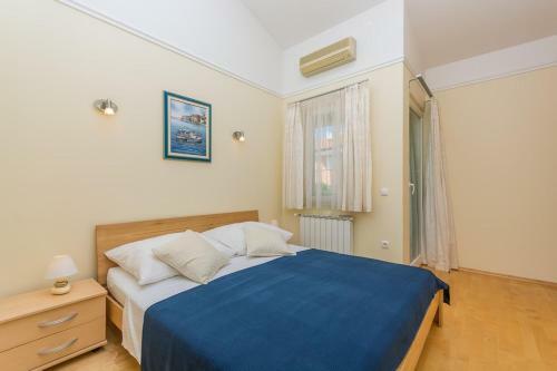 Apartamento Sea View Residence Lovre?ica