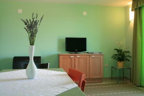 Apartamento Guesthouse Lovrecica (4245)