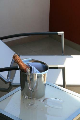 Apartamento Guesthouse Lovrecica (4245)