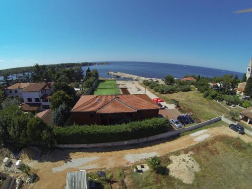 Apartamentos Villa Egida Capris