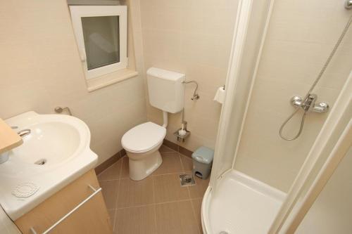 Apartment Lumbarda 9304c