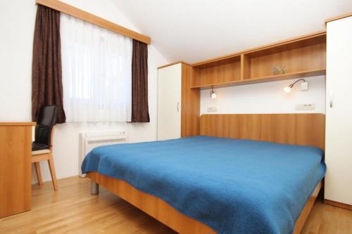Apartment Lumbarda 9304c