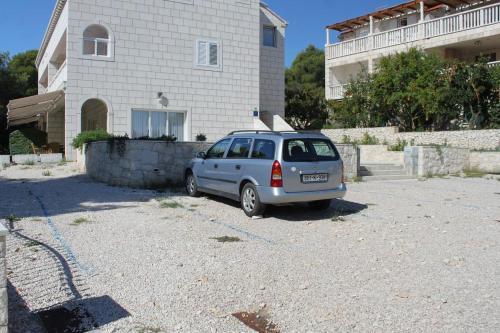 Apartment Lumbarda 9304c