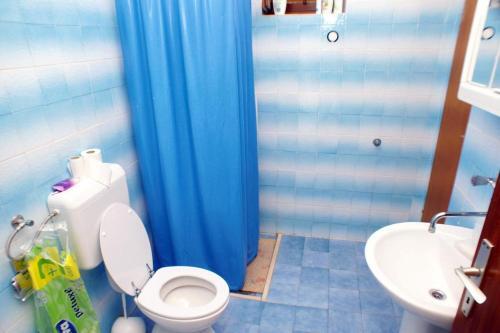 Apartment Lumbarda 4404c