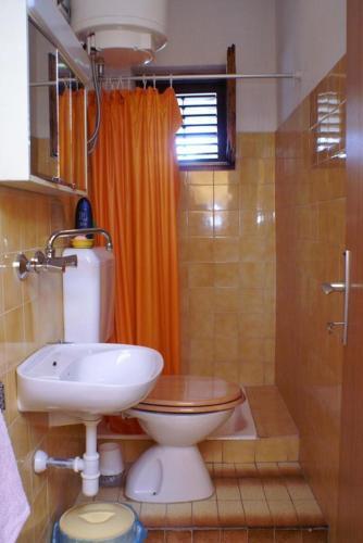Apartment Lumbarda 4404c