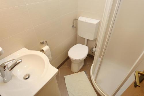 Apartment Lumbarda 9304d