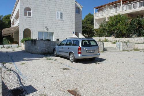 Apartment Lumbarda 9304d