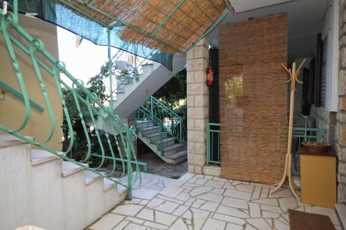 Apartamentos Studio Lumbarda 4377b
