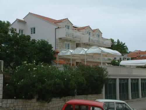 Apartment Lumbarda 13626a
