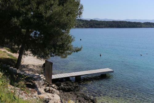 Apartment Lumbarda 13626a